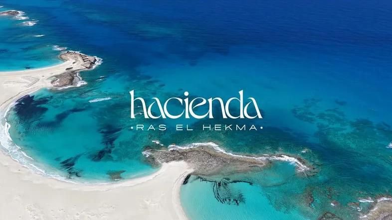 مشروع Hacienda Ras Elhekma